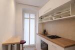 Etagenwohnung Frankfurt am Main Nordend Ost - 2 Zimmer, 49 m&sup2;, 389.000&euro; | Angebot:26215901