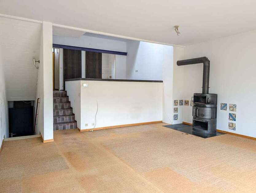 Haus zum Kaufen in Mühltal Nieder-Ramstadt 337.000 € 123.09 m²