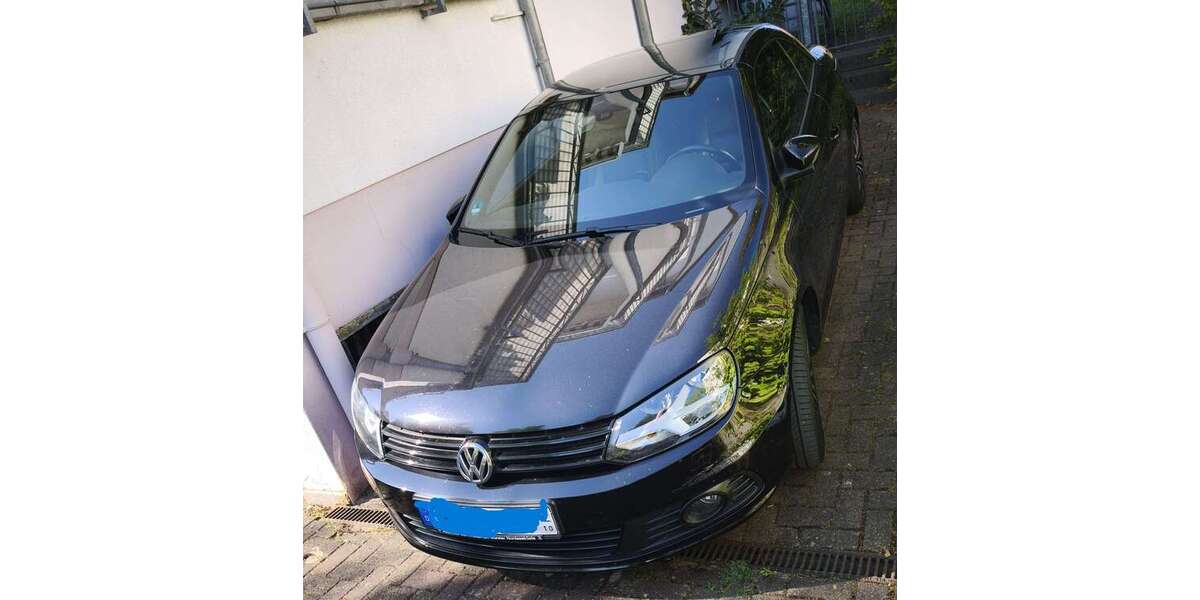 VW Eos 135.000 km 7.000 &euro; Dreieich, Stadt 63303