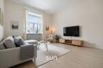 Etagenwohnung Offenbach am Main Buchrain - 3 Zimmer, 60 m&sup2;, 229.000&euro; | Angebot:25263385
