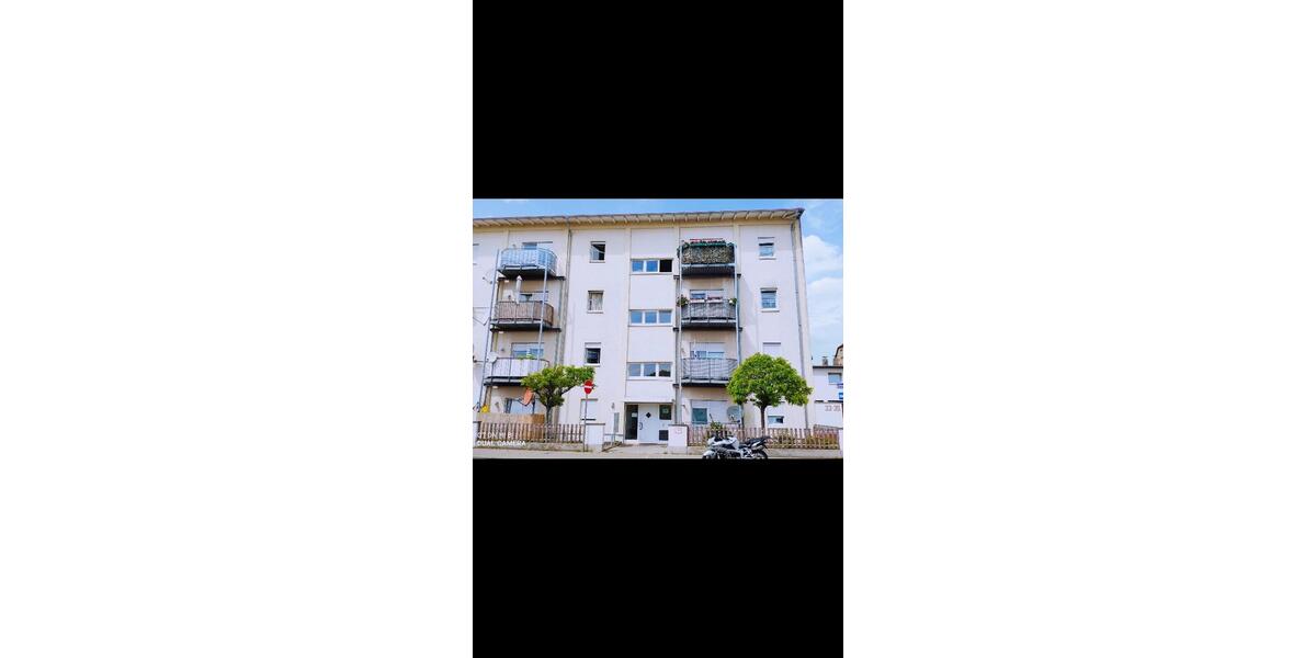 Etagenwohnung Bürstadt - 2 Zimmer, 64 m&sup2;, 225.000&euro; | Angebot:24739576