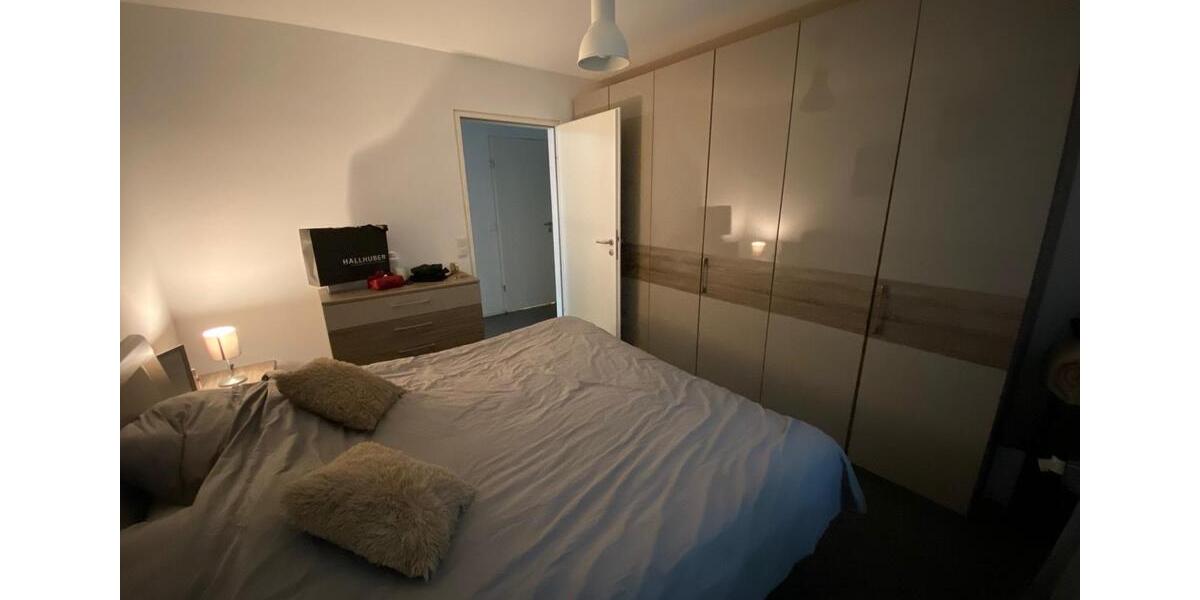 Etagenwohnung Langen (Hessen) - 2.5 Zimmer, 65 m&sup2;, 1.225&euro; | Angebot:25601060
