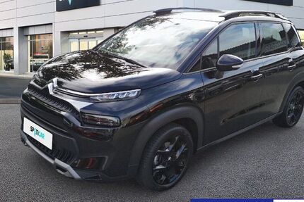 Citroen C3 Aircross 43.250 km 19.950 € Wiesbaden 65201