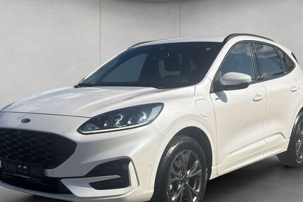 Ford Kuga 35.099 km 23.950 &euro; Frankfurt 60386