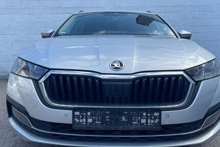 Skoda Octavia 143.250 km 16.500 &euro; Pfungstadt 64319