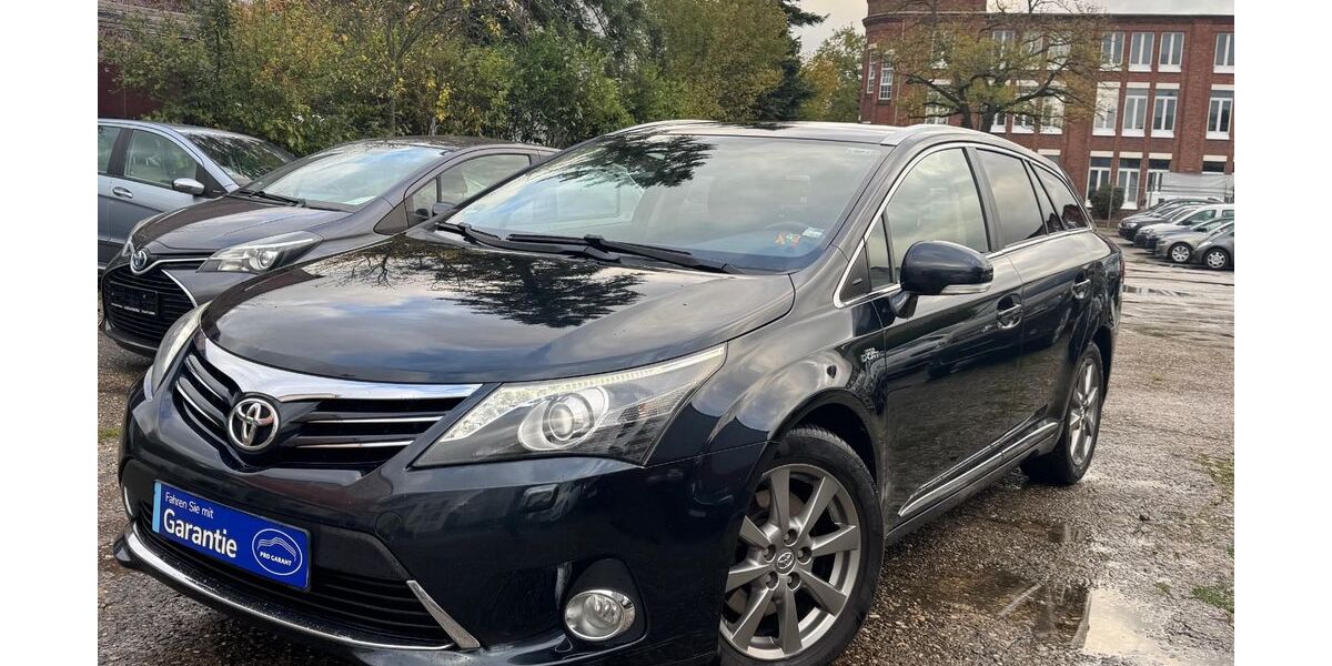 Toyota Avensis 225.000 km 5.699 € Frankfurt am Main 60386