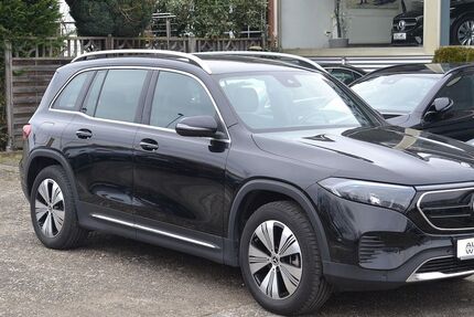 Mercedes-Benz EQB 25.000 km 34.970 € Heusenstamm bei Frankfurt/M 63150