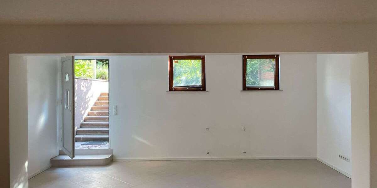 Etagenwohnung Dreieichenhain Dreieichenhain - 1 Zimmer, 72 m&sup2;, 820&euro; | Angebot:26680284