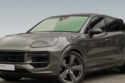 Porsche Cayenne 15.900 km 194.700 &euro; Darmstadt 64295
