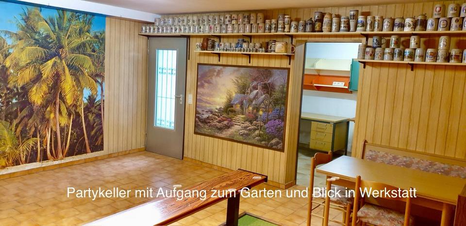 Doppelhaushälfte Pfungstadt - 475.000&euro; | Angebot:26809490