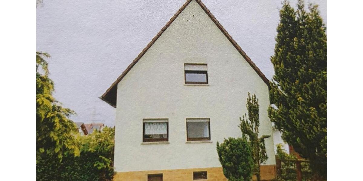 Einfamilienhaus Rodgau - 4 Zimmer, 75 m&sup2;, 630.000&euro; | Angebot:26997100
