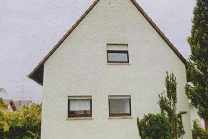 Haus Rodgau - 4 Zimmer, 75 m&sup2;, 630.000&euro; | Angebot:26997100