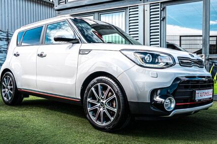 Kia Soul 83.800 km 13.999 &euro; Rüsselsheim 65428