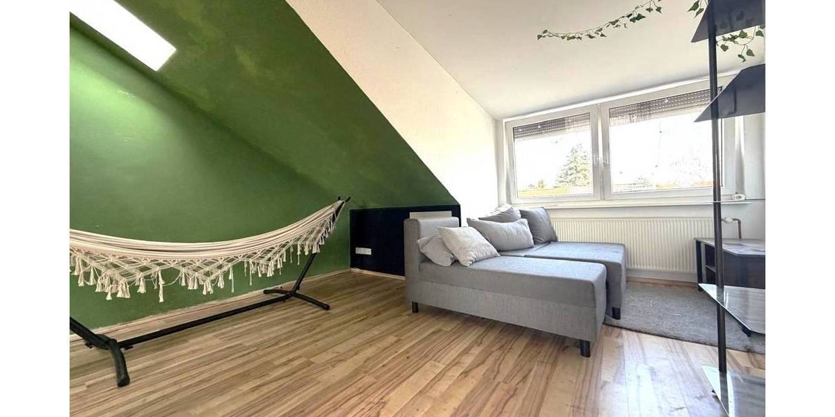 Reihenendhaus Heusenstamm - 4 Zimmer, 121 m&sup2;, 1.950&euro; | Angebot:26453471