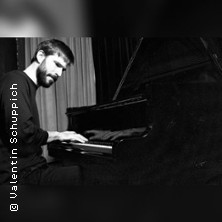Valentin Schuppich Quartet 18.12.2025 Jazzkeller Frankfurt