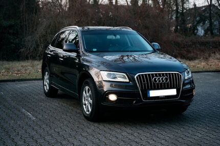 Audi Q5 234.784 km 19.500 &euro; Offenbach am Main 63069