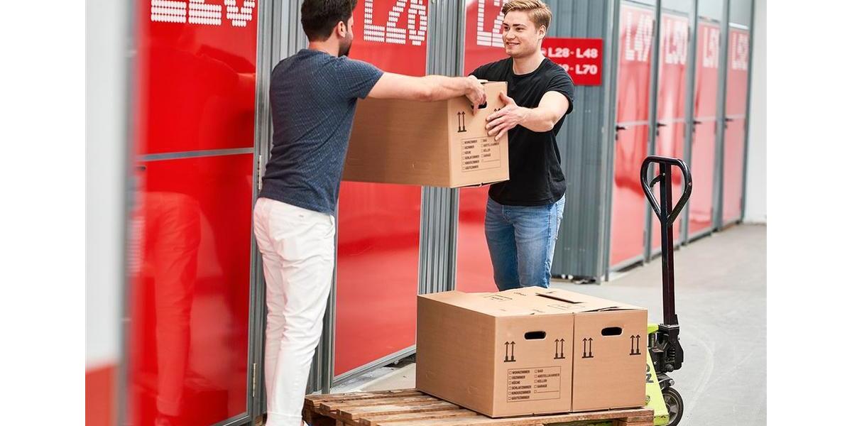 Gewerbeobjekt Offenbach am Main Buchrain - 190&euro; | Angebot:14138420