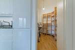 Etagenwohnung Frankfurt am Main Bahnhofsviertel - 2 Zimmer, 70 m&sup2;, 1.690&euro; | Angebot:23789894