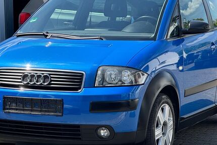 Audi A2 154.000 km 3.900 &euro; Offenbach am Main 63075