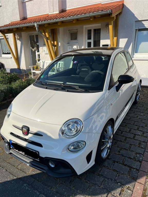 595 Competizione