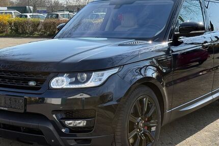 Land Rover Range Rover Sport 242.000 km 15.880 &euro; Rüsselsheim 65428