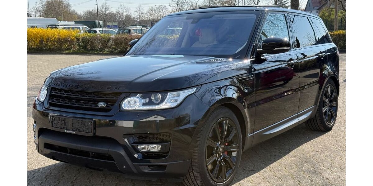 Land Rover Range Rover Sport 242.000 km 15.880 &euro; Rüsselsheim 65428