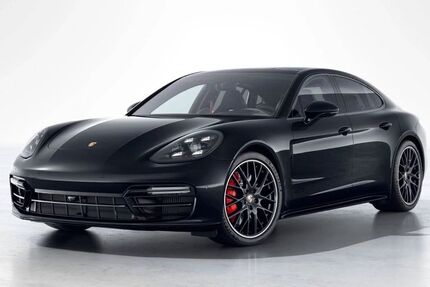 Porsche Panamera 27.146 km 105.900 &euro; Hofheim 65719