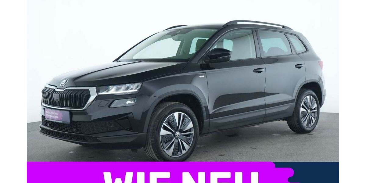 Skoda Karoq 68.608 km 24.725 &euro; Dietzenbach bei Frankfurt 63128