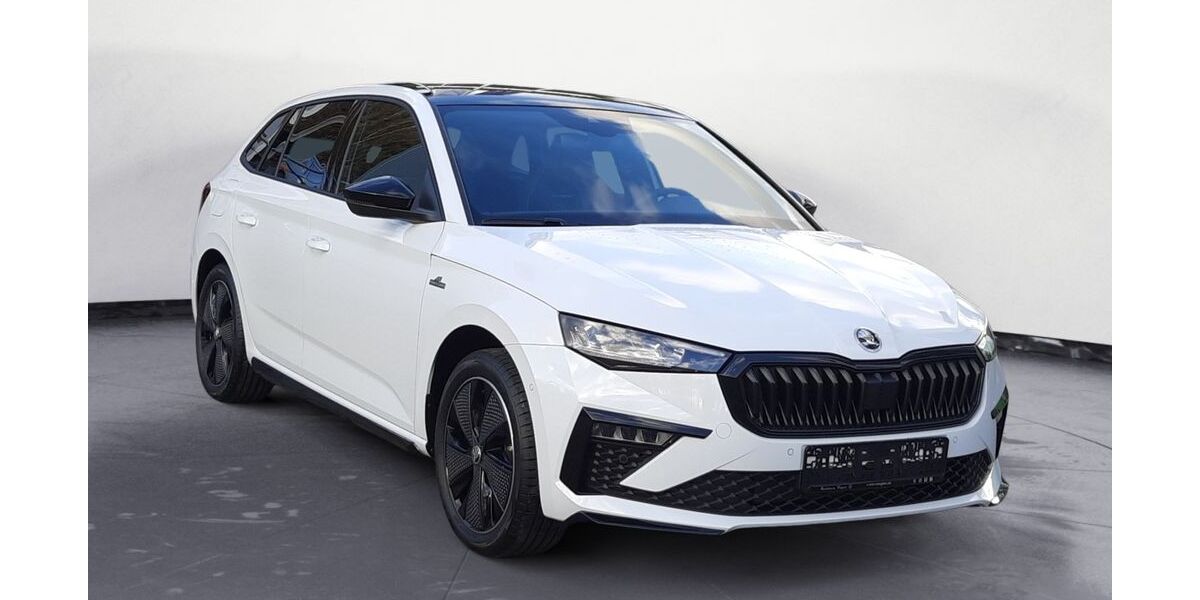 Skoda Scala 7.500 km 30.900 &euro; Bad König / Zell 64732