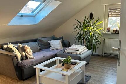 Wohnung Alsbach-Hähnlein Hähnlein - 2 Zimmer, 50 m&sup2;, 815&euro; | Angebot:25355632