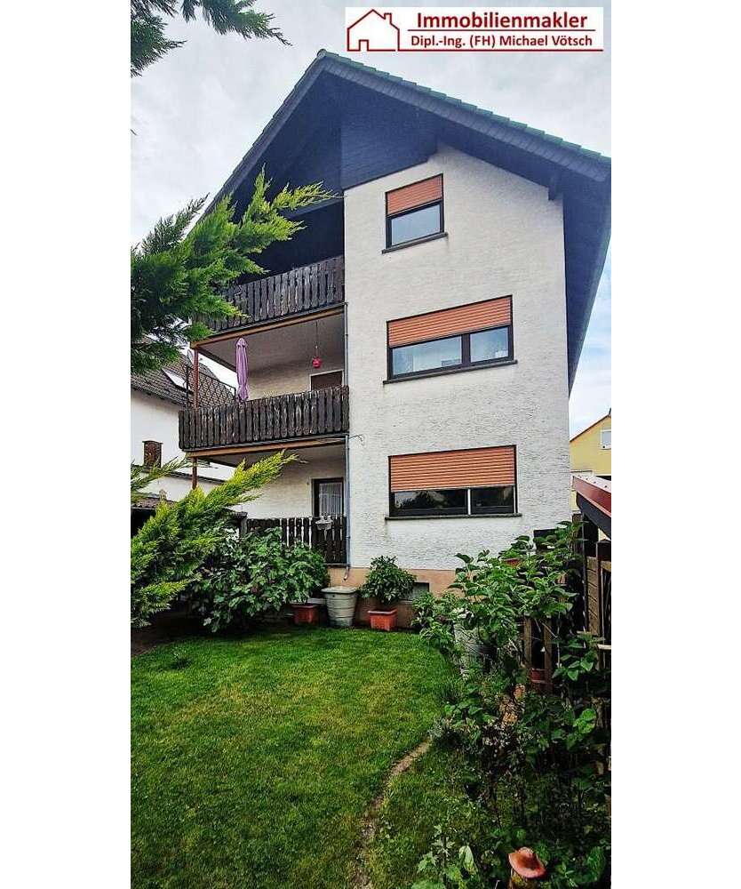 Haus zum Kaufen in Eppertshausen 485.000 € 181 m²