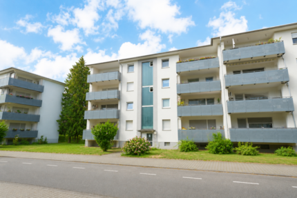 Wohnung Groß-Umstadt Umstadt - 3 Zimmer, 72 m&sup2;, 165.000&euro; | Angebot:27164401