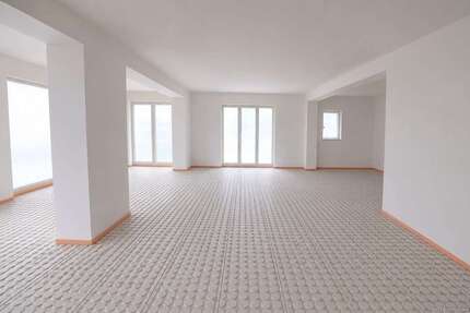 Wohnung Darmstadt Bessungen - 3 Zimmer, 143 m&sup2;, 1.062.000&euro; | Angebot:26962897