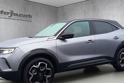 Opel Mokka 42.965 km 19.950 &euro; Rüsselsheim 65428