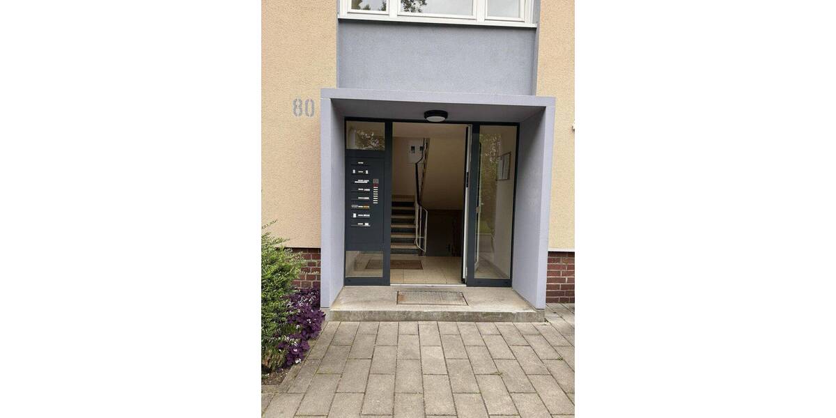Etagenwohnung Frankfurt Sachsenhausen - 3 Zimmer, 73 m&sup2;, 429.000&euro; | Angebot:26866303