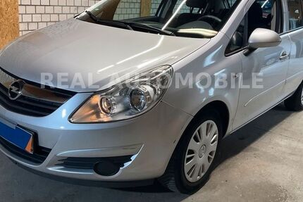 Opel Corsa 117.000 km 5.799 &euro; Frankfurt am Main 65933