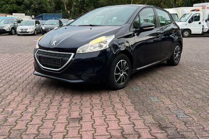 Peugeot 208 126.100 km 1.700 &euro; Frankfurt am Main 60486
