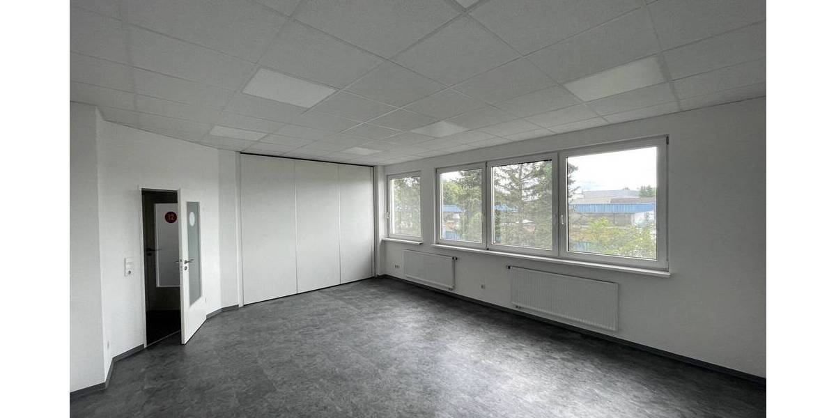 Gewerbeobjekt Mainz Hechtsheim - 1 Zimmer, 36 m&sup2;, 459&euro; | Angebot:24138445