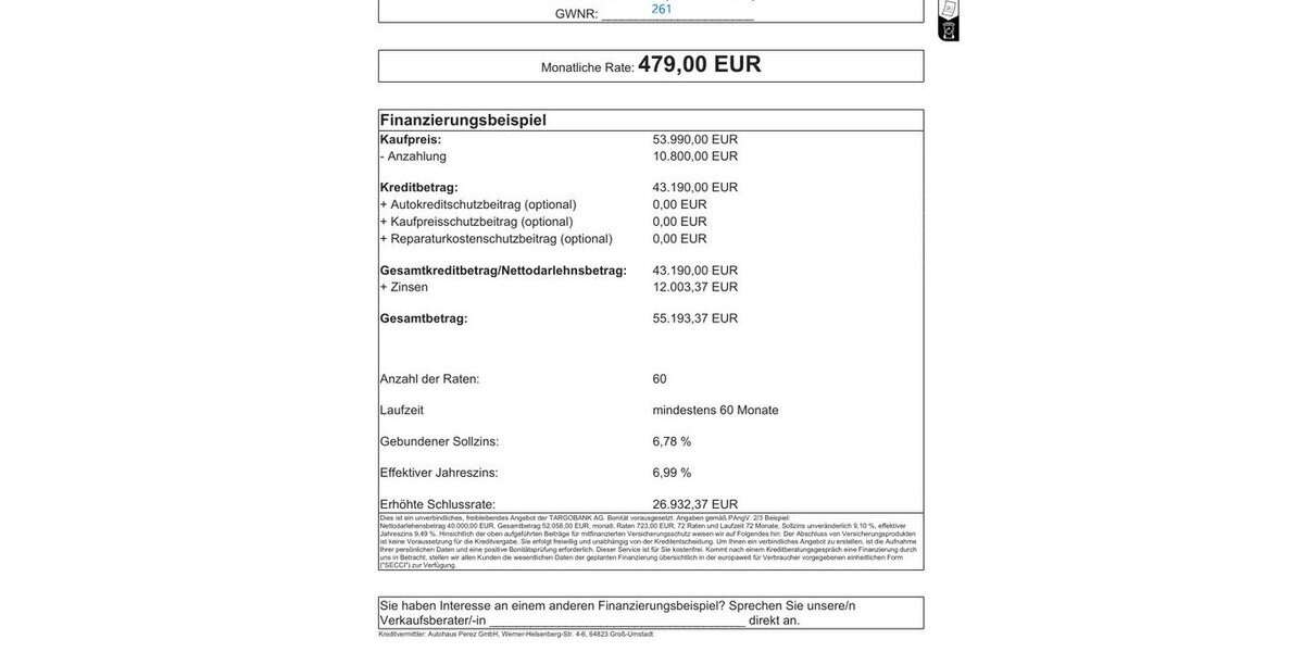 Mercedes-Benz GLC 200 4M AMG PREMIUM+ DISTR-AHK-HINTERACHSLENK 25.339 km 53.899 &euro; Groß-Umstadt 64823