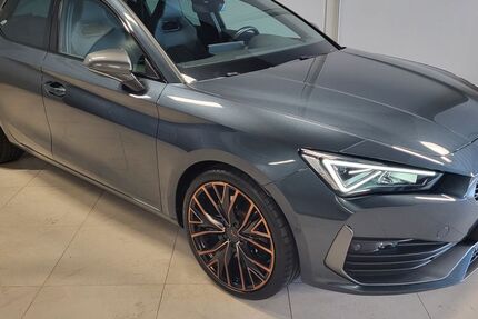 Cupra Leon 42.211 km 25.870 &euro; Alsbach-Hähnlein 64665