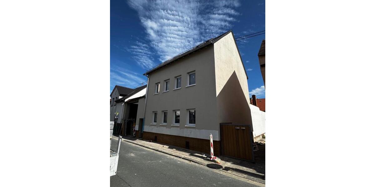 Maisonettenwohnung Frankfurt am Main Sindlingen - 4 Zimmer, 106 m&sup2;, 2.260&euro; | Angebot:25568231