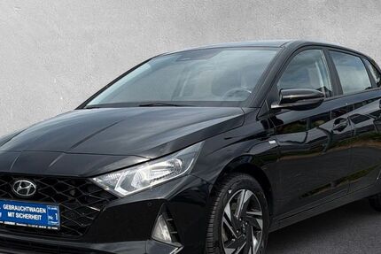 Hyundai i20 57.350 km 17.240 &euro; Rüsselsheim 65428