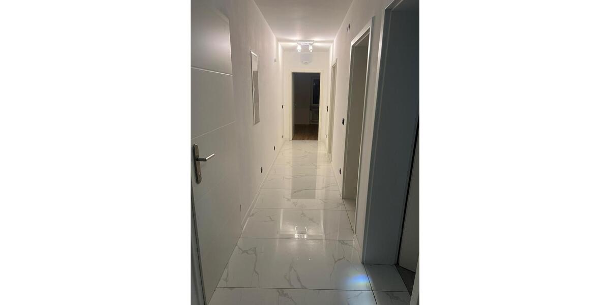 5 zimmer Wohnung zur Vermieten in Raunheim Sofort frei direkt 5 zimmer