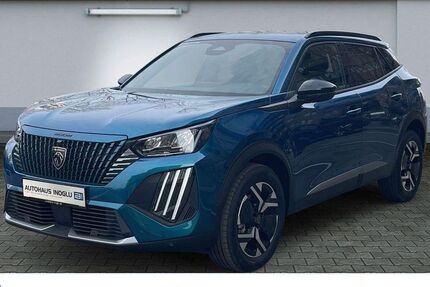 Peugeot 2008 5.200 km 20.680 &euro; Rüsselsheim 65428