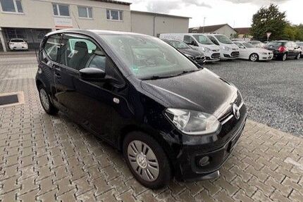 VW up!