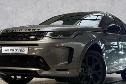 Land Rover Discovery Sport 34.600 km 44.880 &euro; Frankfurt a.M. 60314