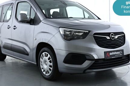 Opel Combo 39.951 km 13.970 &euro; Egelsbach 63329