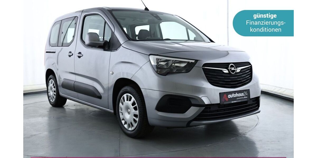 Opel Combo 39.951 km 13.970 &euro; Egelsbach 63329