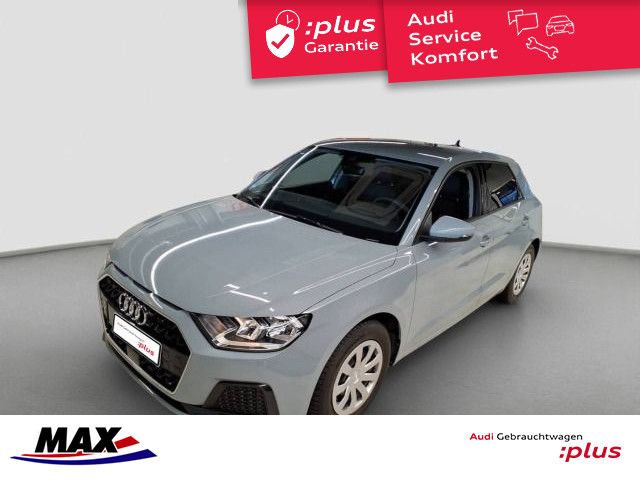 Audi A1 3.950 km 22.869 &euro; Offenbach am Main 63071