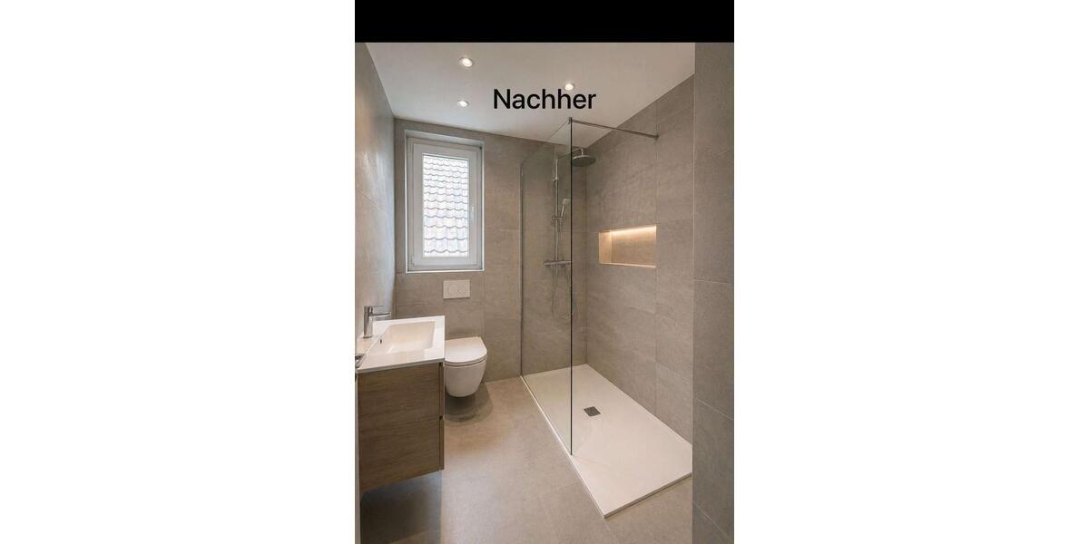 Etagenwohnung Alsbach-Hähnlein Hähnlein - 4 Zimmer, 100 m&sup2;, 1.150&euro; | Angebot:26443579